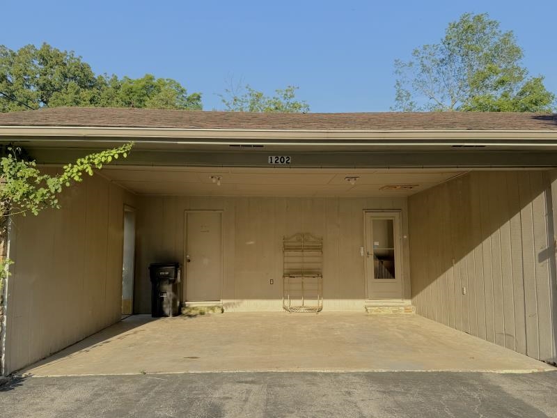 1202 N Pratt  Pocahontas, AR