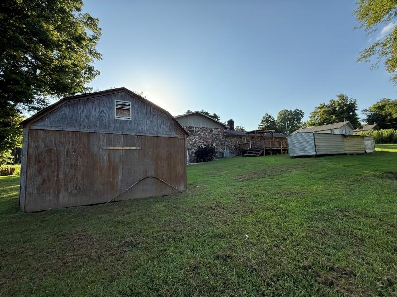 1202 N Pratt  Pocahontas, AR