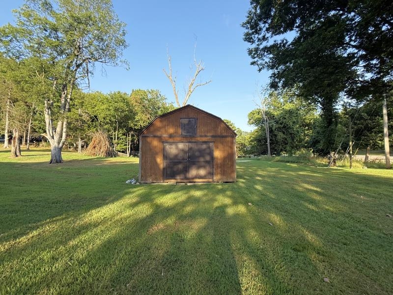 1202 N Pratt  Pocahontas, AR