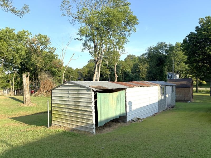 1202 N Pratt  Pocahontas, AR