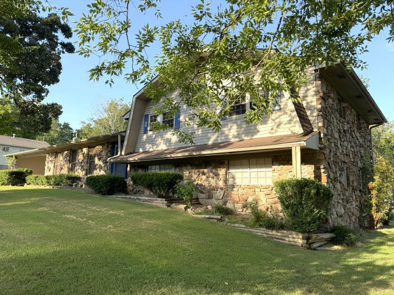 1202 N Pratt  Pocahontas, AR