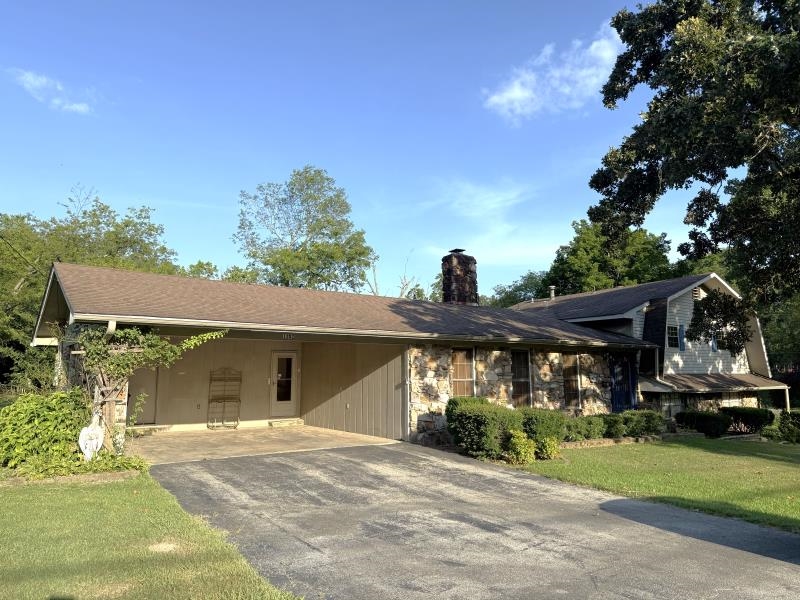 1202 N Pratt  Pocahontas, AR