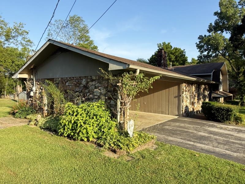 1202 N Pratt  Pocahontas, AR