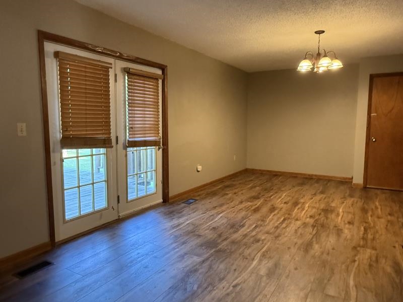 1202 N Pratt  Pocahontas, AR