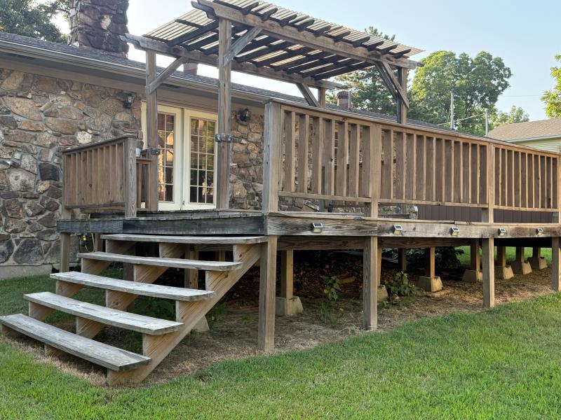1202 N Pratt  Pocahontas, AR