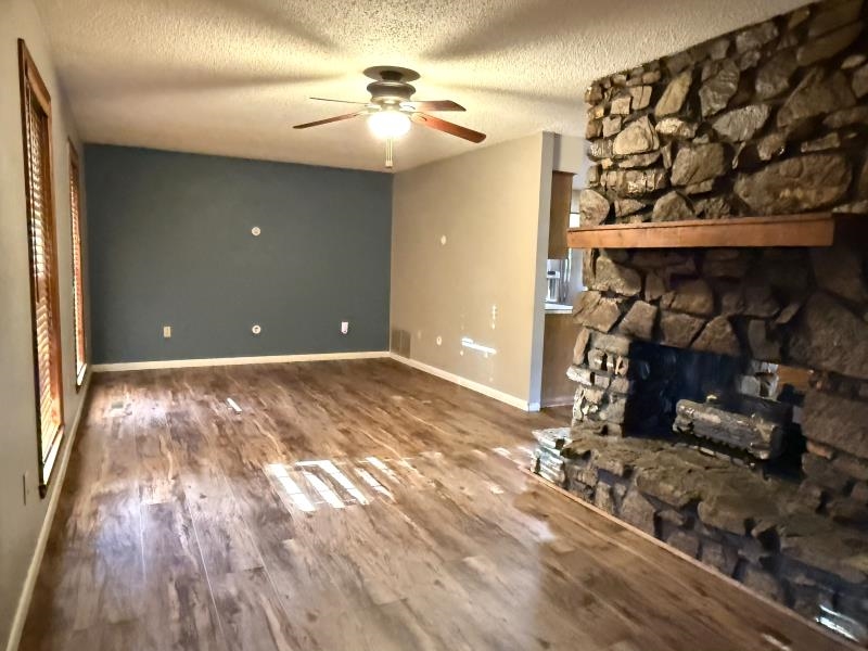 1202 N Pratt  Pocahontas, AR
