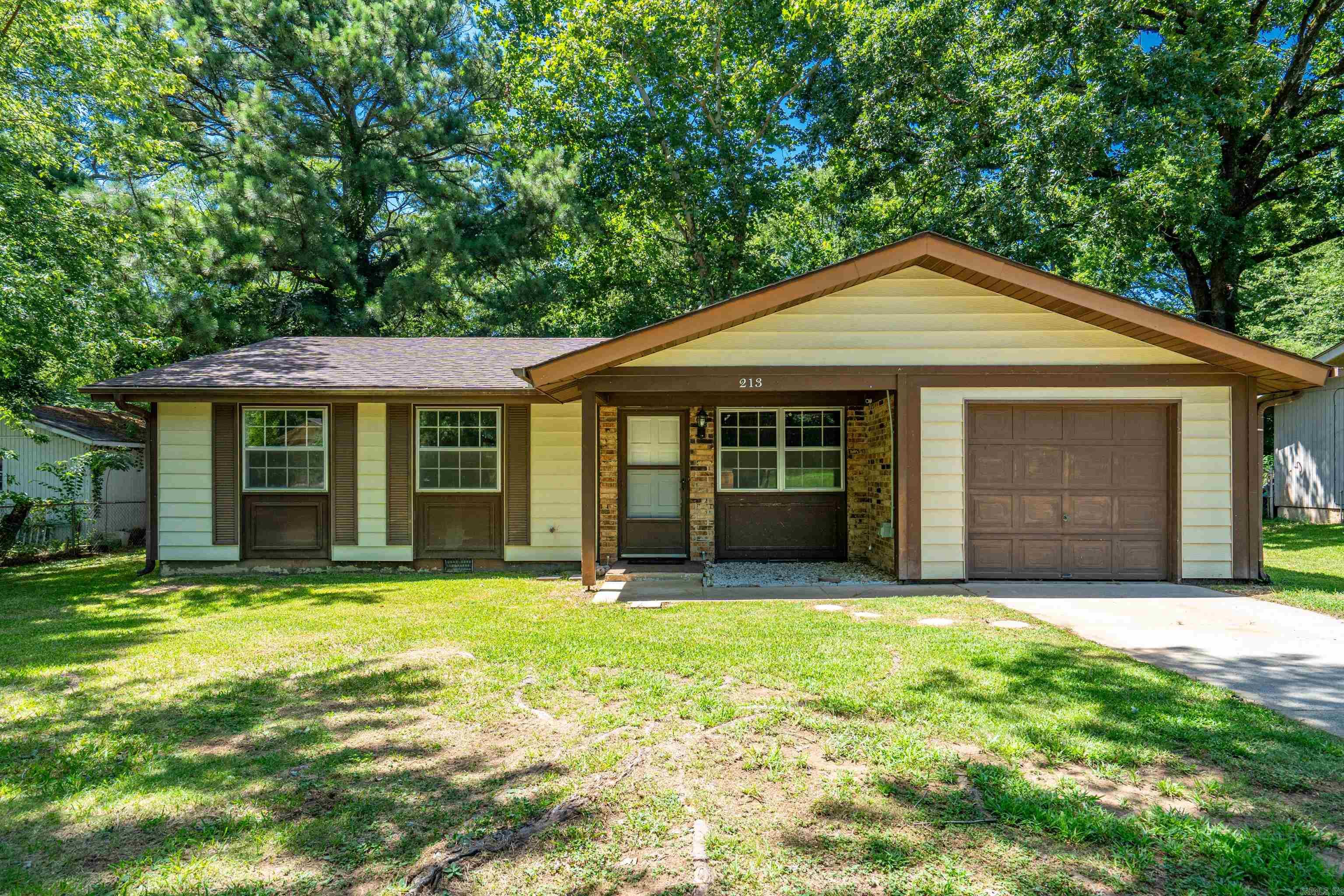 213 Fairwood  Hot Springs, AR