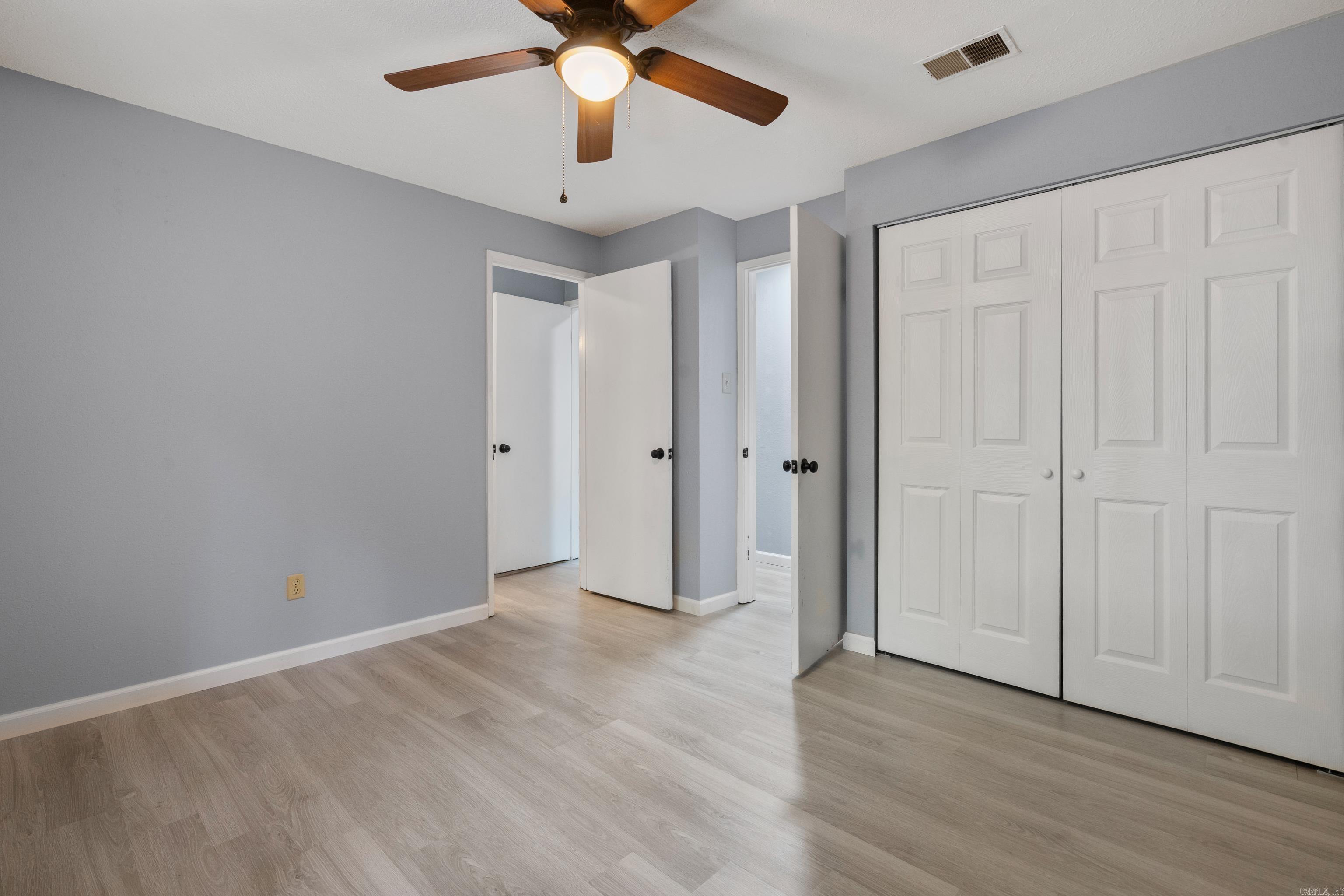 213 Fairwood  Hot Springs, AR
