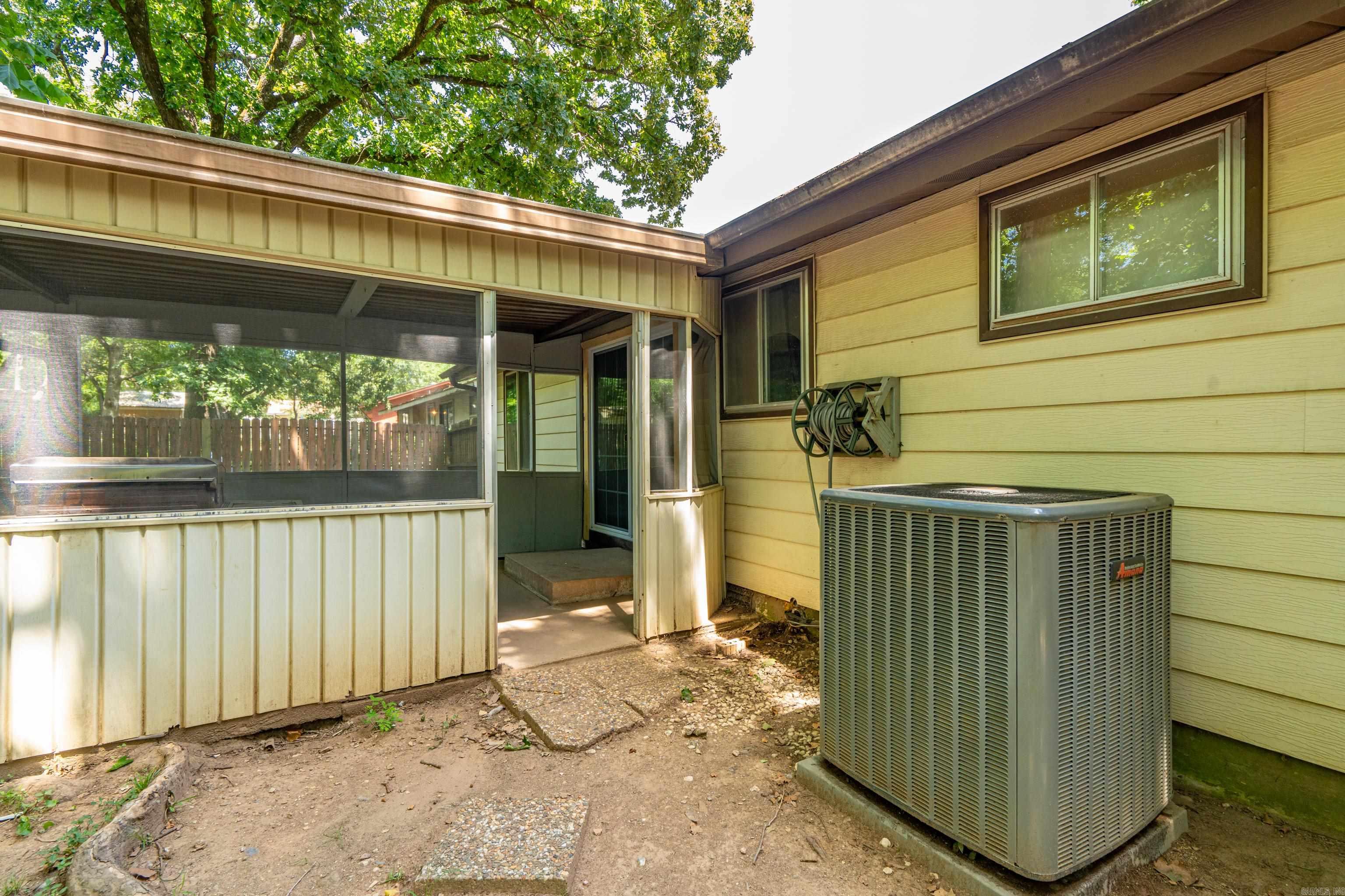213 Fairwood  Hot Springs, AR