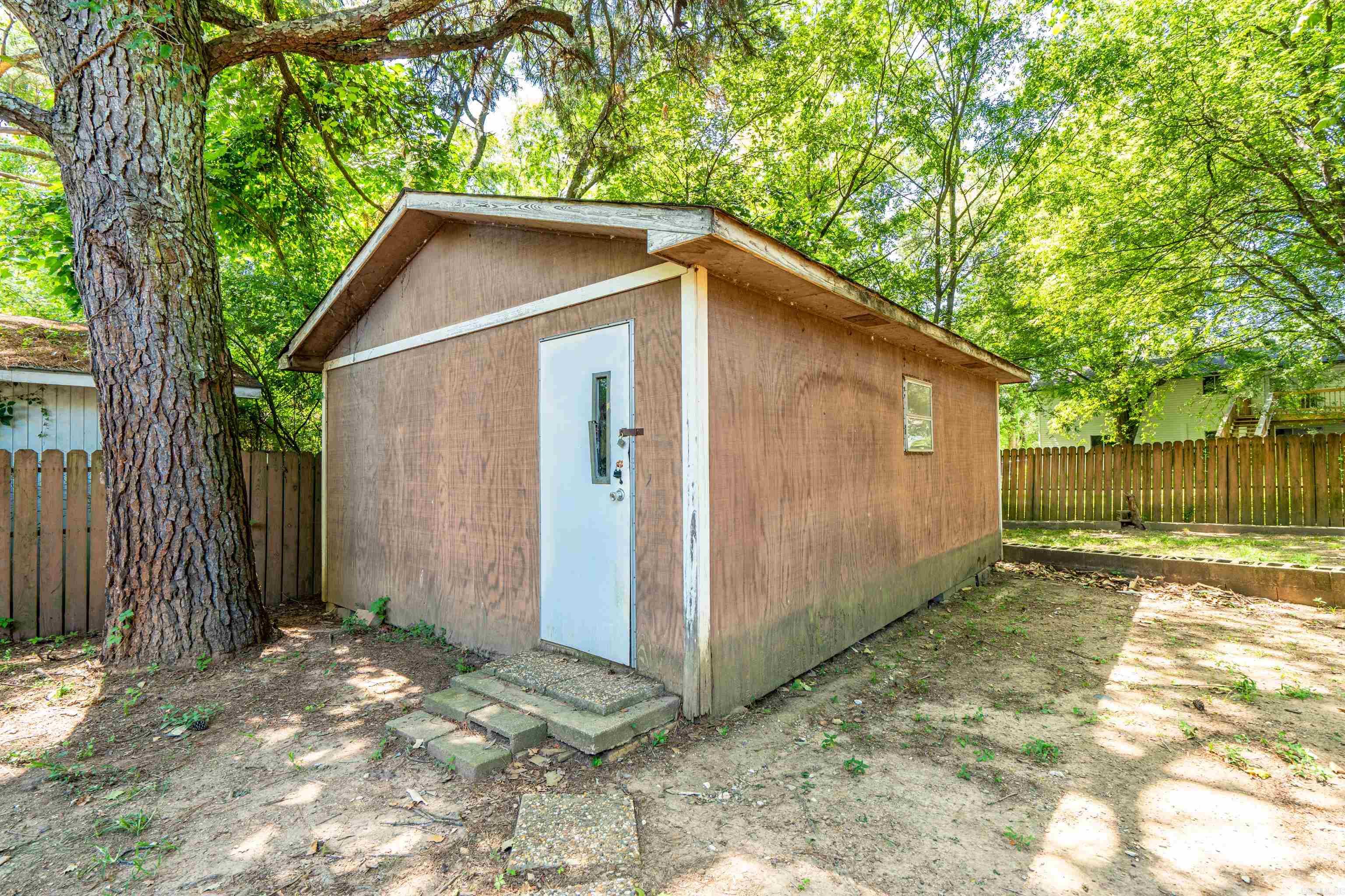 213 Fairwood  Hot Springs, AR