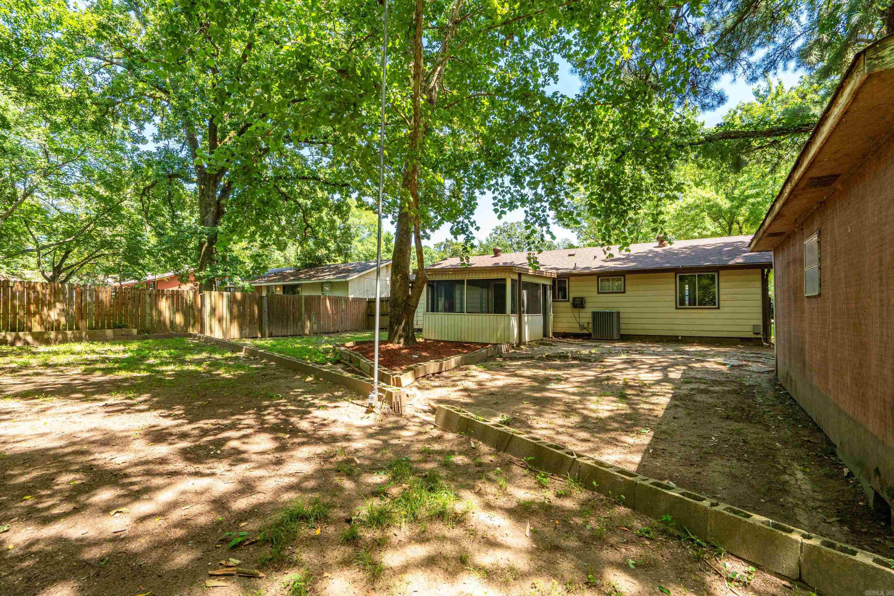 213 Fairwood  Hot Springs, AR