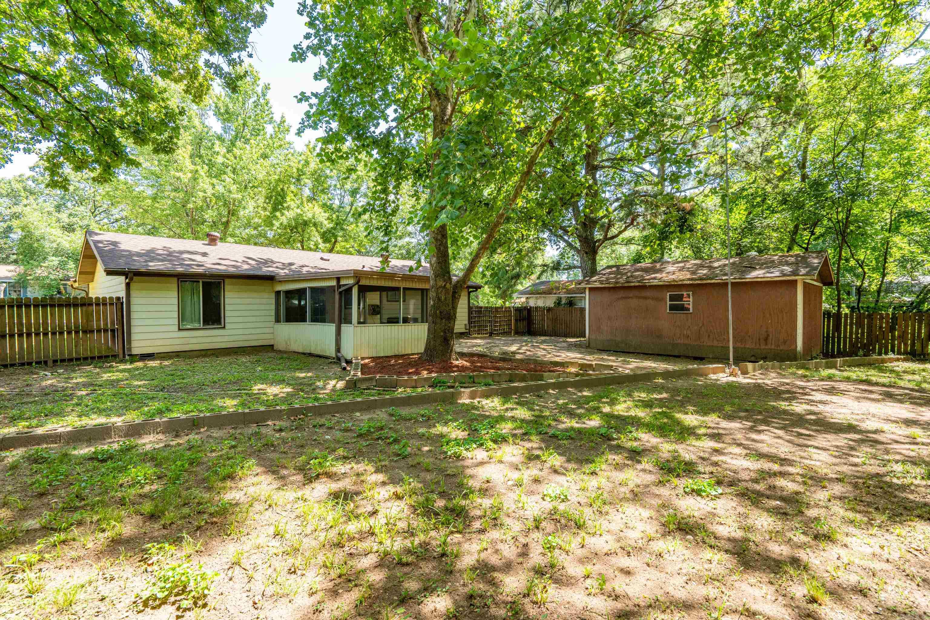 213 Fairwood  Hot Springs, AR
