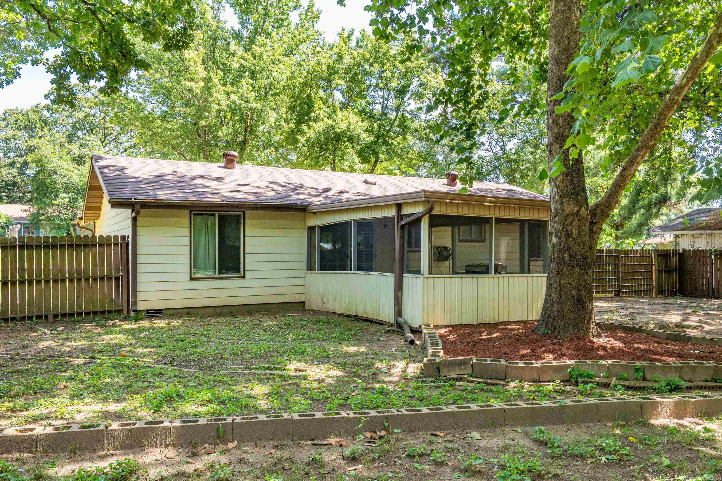213 Fairwood  Hot Springs, AR