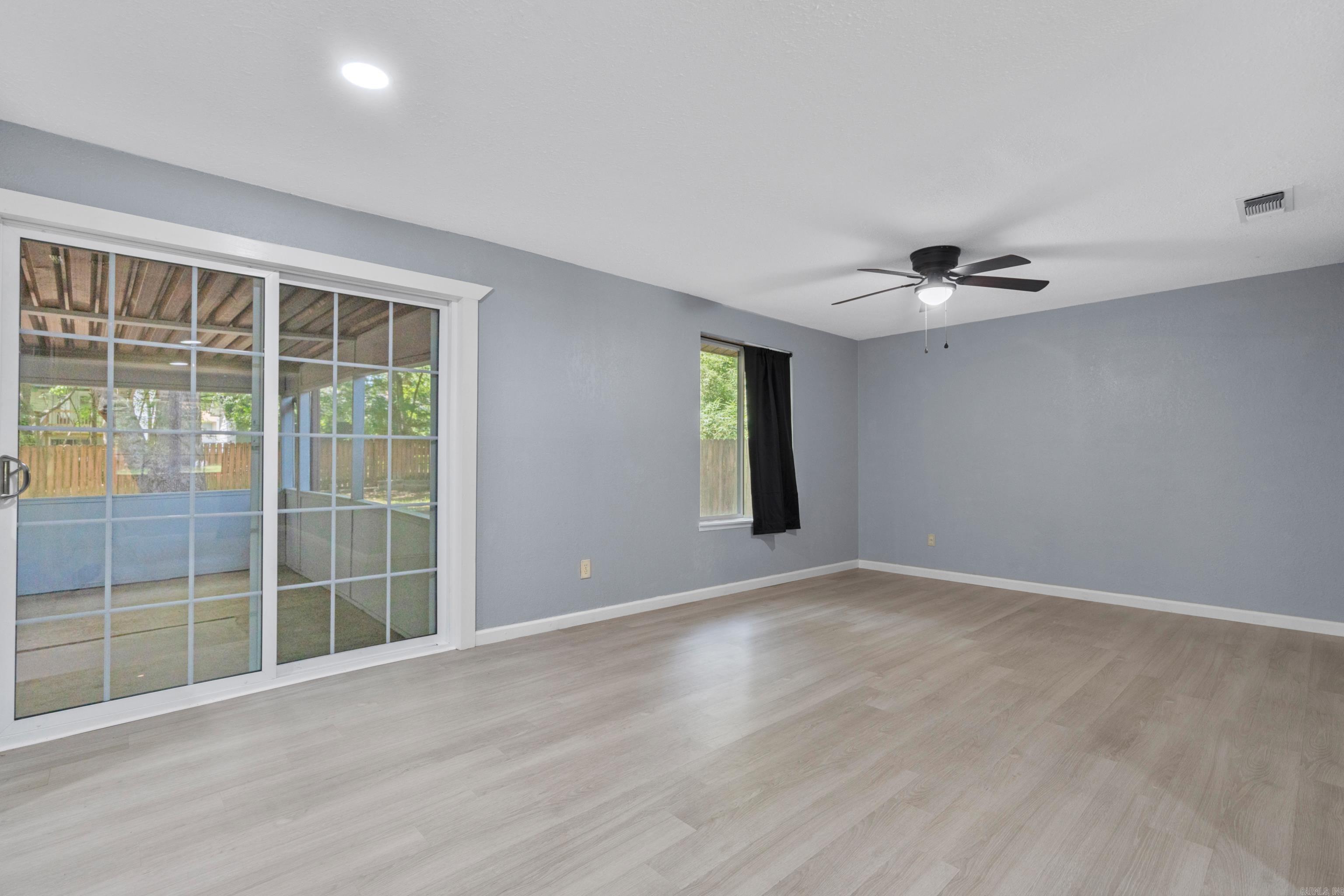 213 Fairwood  Hot Springs, AR