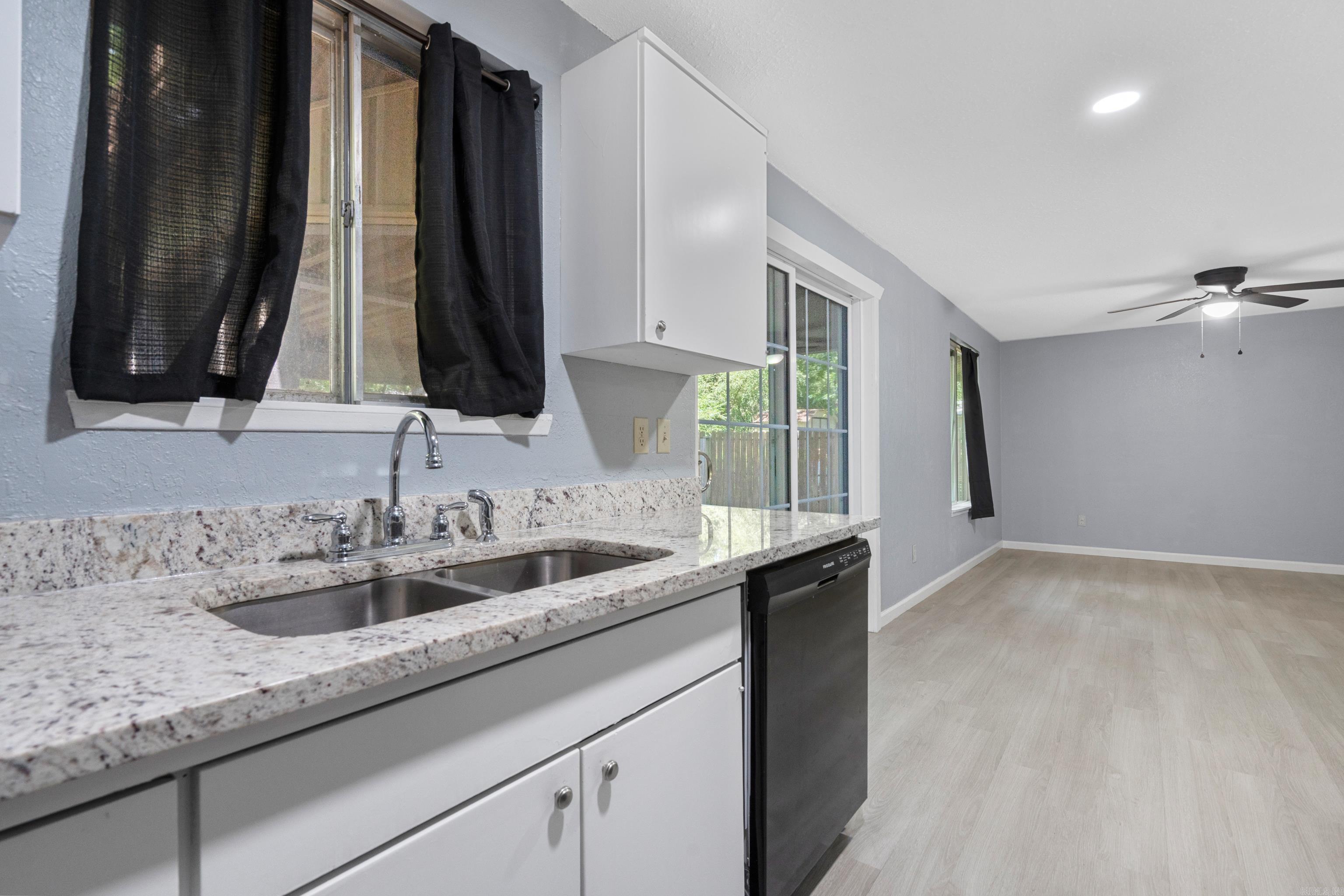 213 Fairwood  Hot Springs, AR