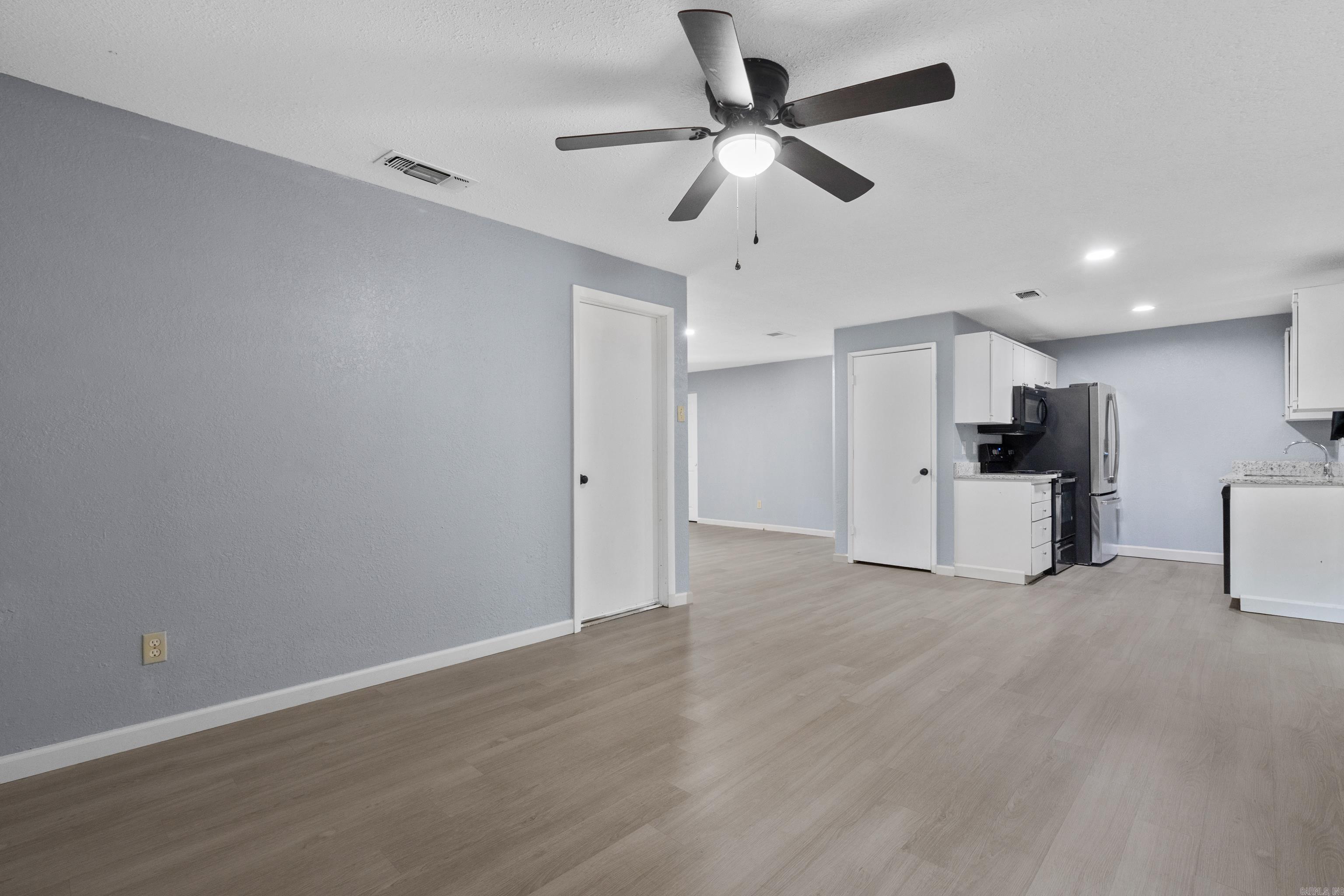 213 Fairwood  Hot Springs, AR