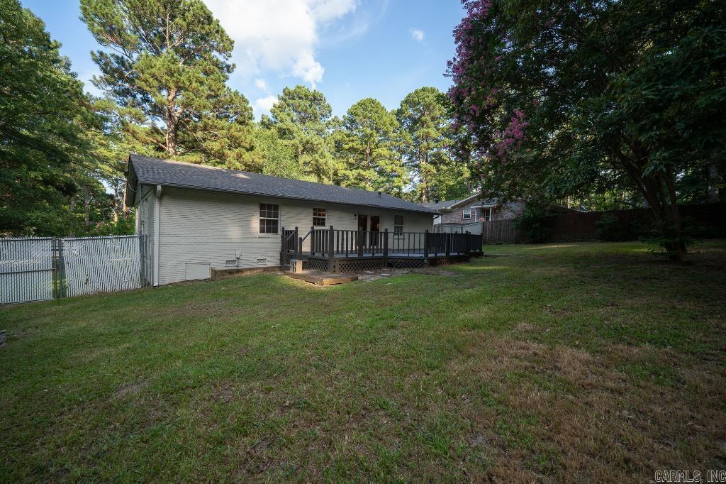 1908 W Lakeview  Benton, AR