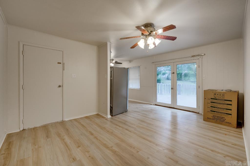 1908 W Lakeview  Benton, AR