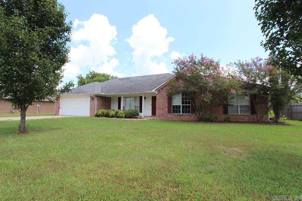 3 Whippoorwill  Vilonia, AR