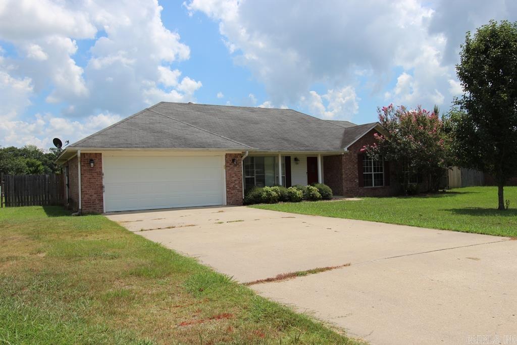 3 Whippoorwill  Vilonia, AR