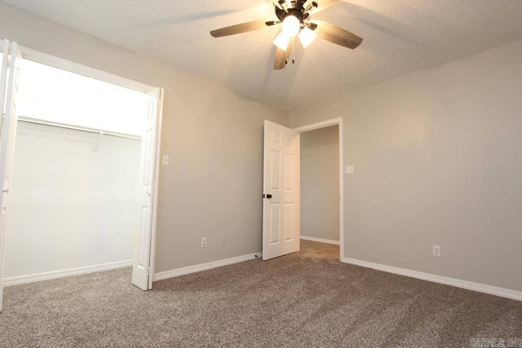 3 Whippoorwill  Vilonia, AR
