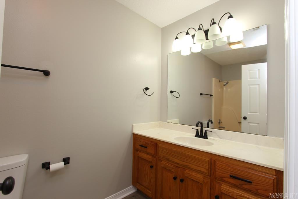 3 Whippoorwill  Vilonia, AR