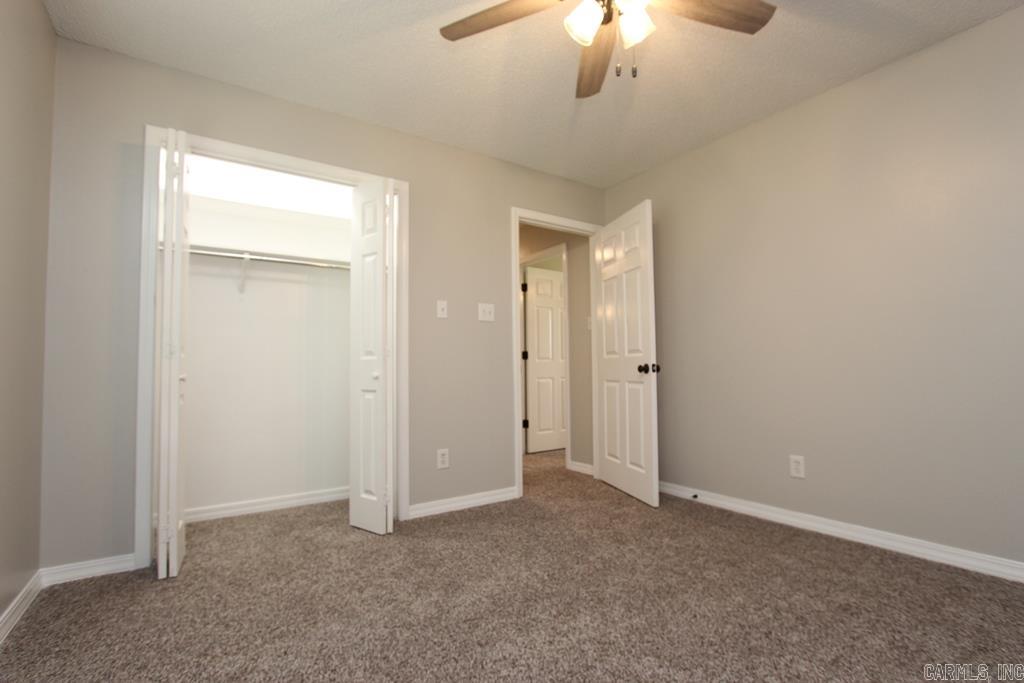 3 Whippoorwill  Vilonia, AR