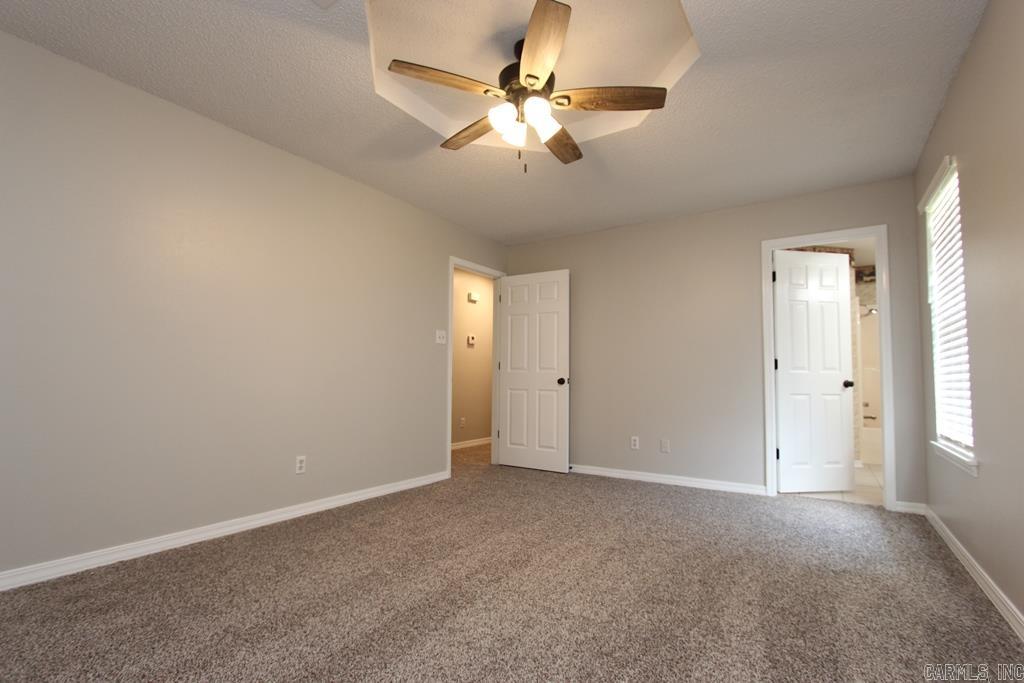 3 Whippoorwill  Vilonia, AR