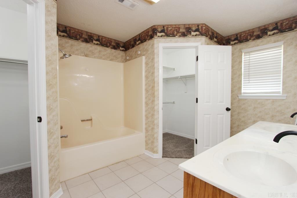 3 Whippoorwill  Vilonia, AR