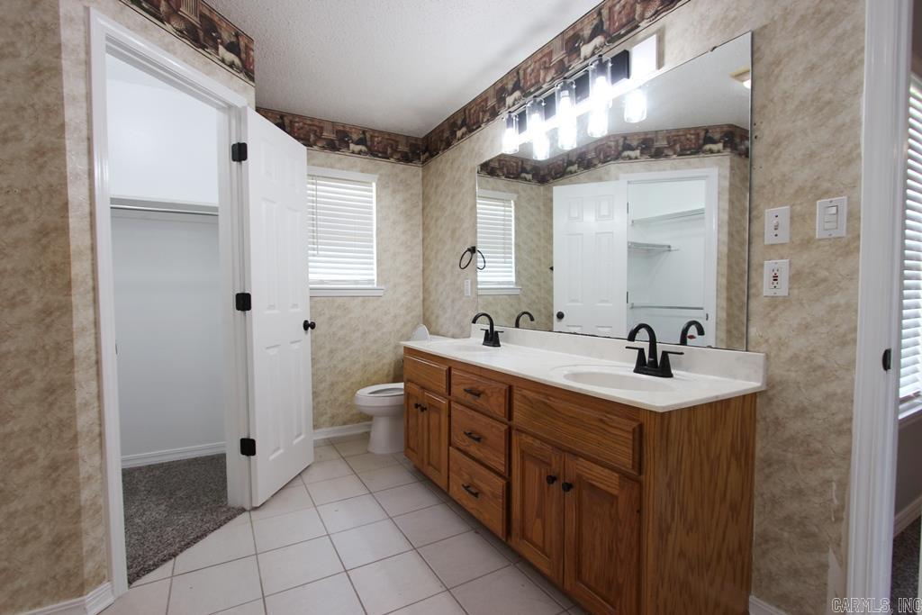 3 Whippoorwill  Vilonia, AR