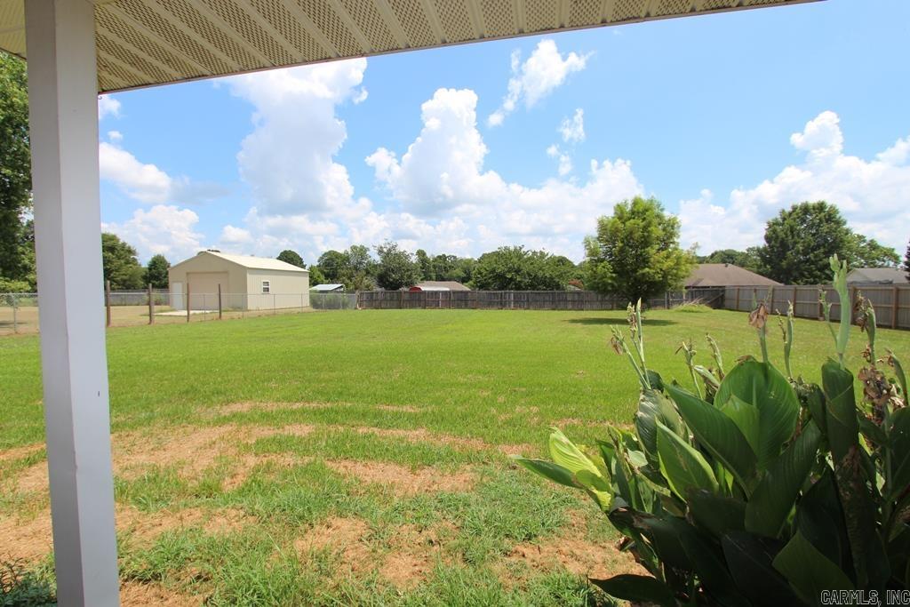 3 Whippoorwill  Vilonia, AR