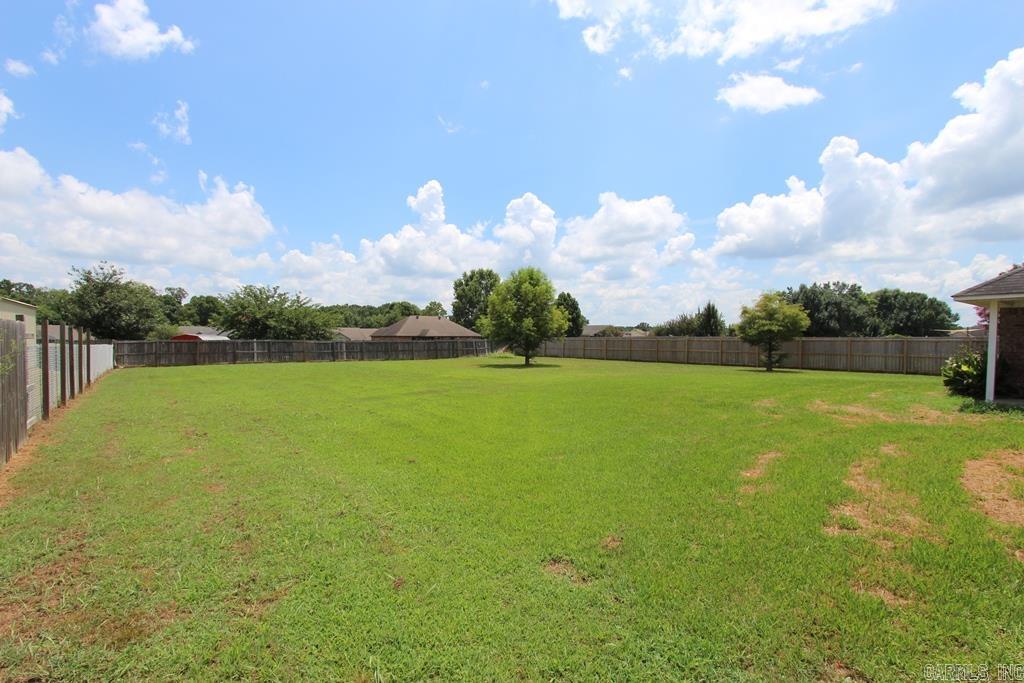 3 Whippoorwill  Vilonia, AR