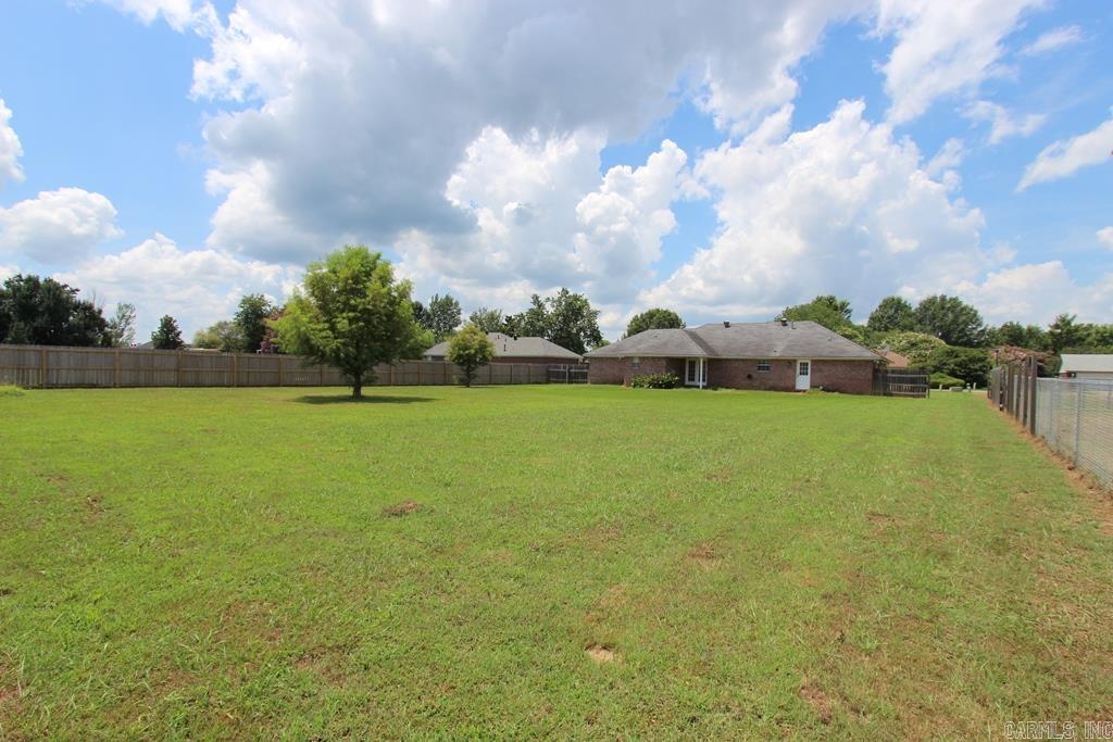 3 Whippoorwill  Vilonia, AR