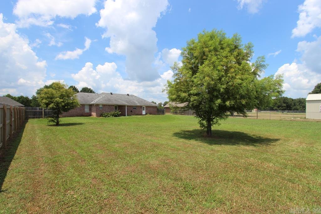 3 Whippoorwill  Vilonia, AR