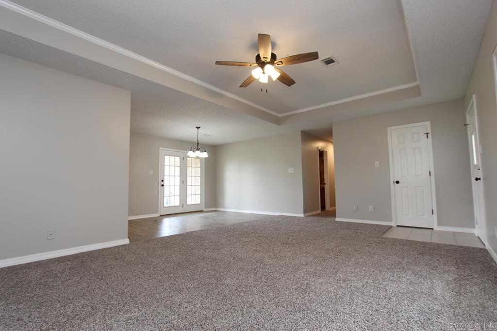 3 Whippoorwill  Vilonia, AR