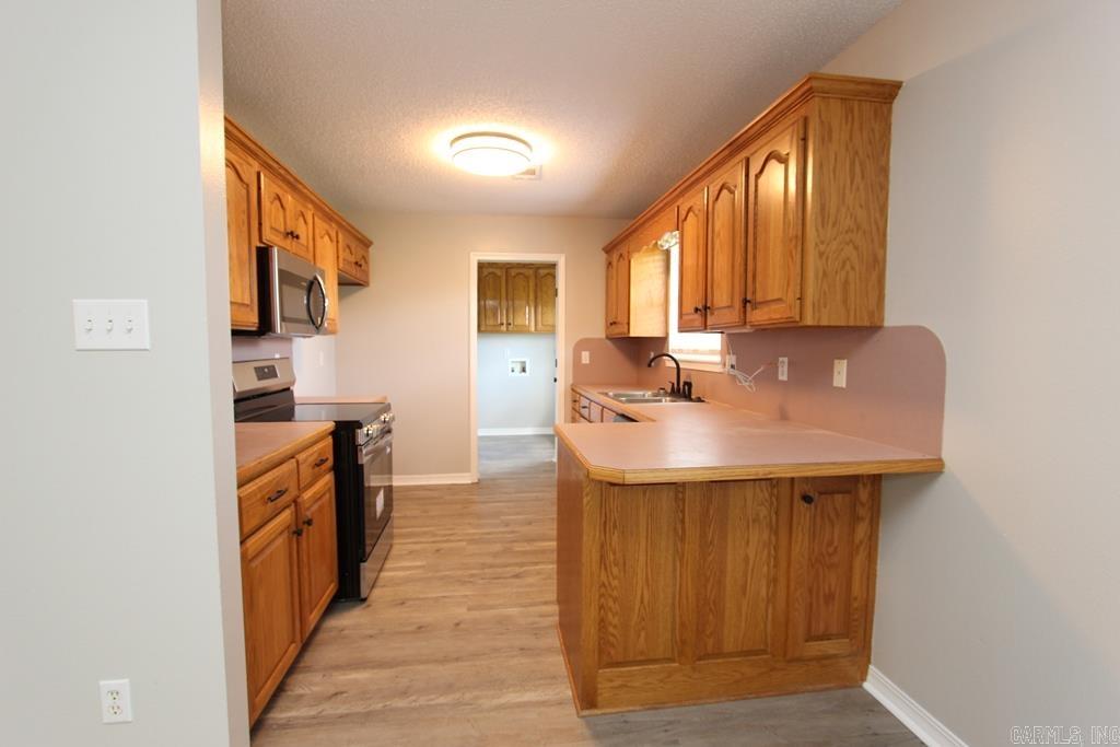 3 Whippoorwill  Vilonia, AR