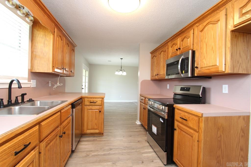 3 Whippoorwill  Vilonia, AR