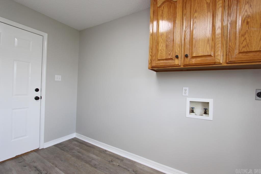 3 Whippoorwill  Vilonia, AR
