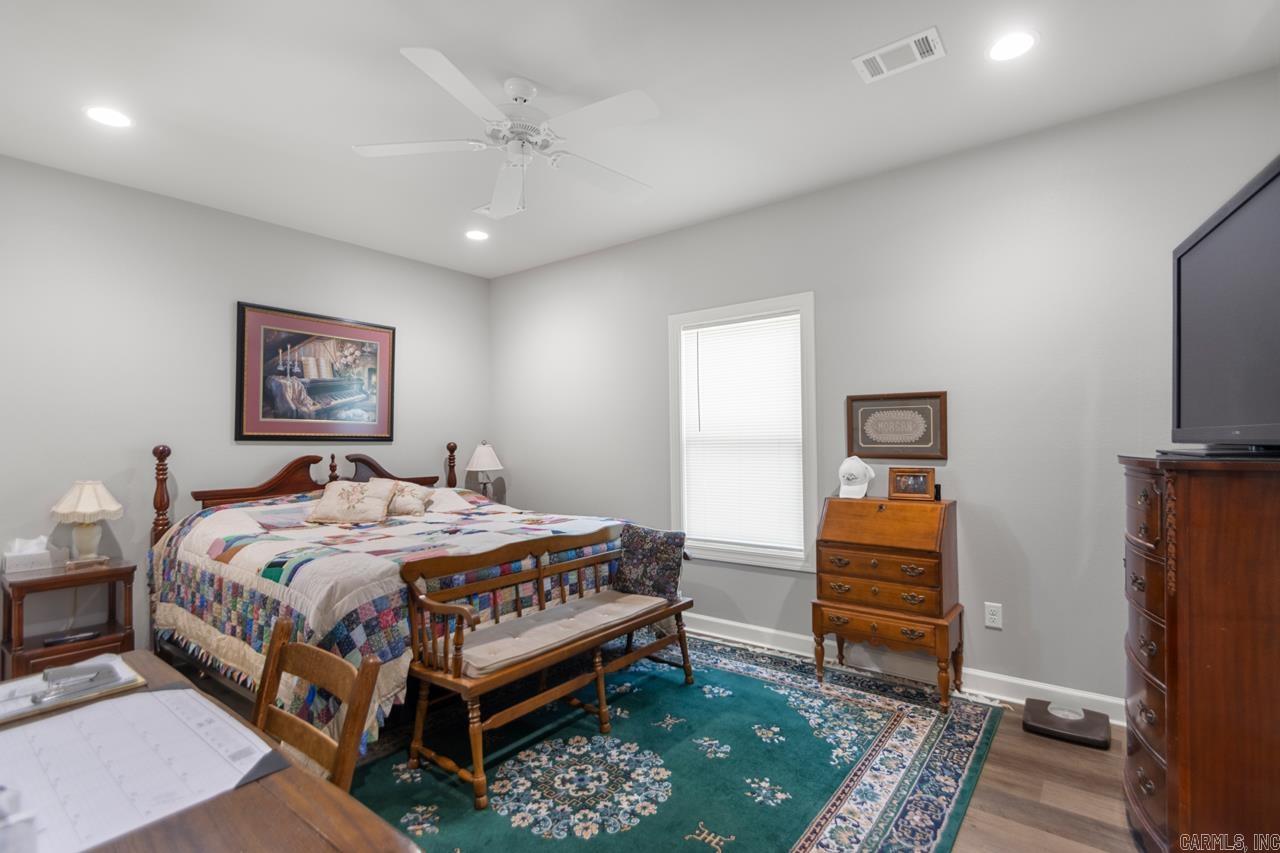 13107 Highway 84  Bismarck, AR
