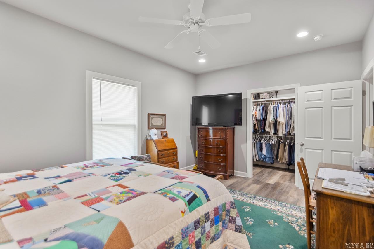 13107 Highway 84  Bismarck, AR
