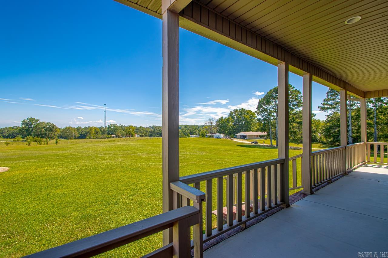 13107 Highway 84  Bismarck, AR