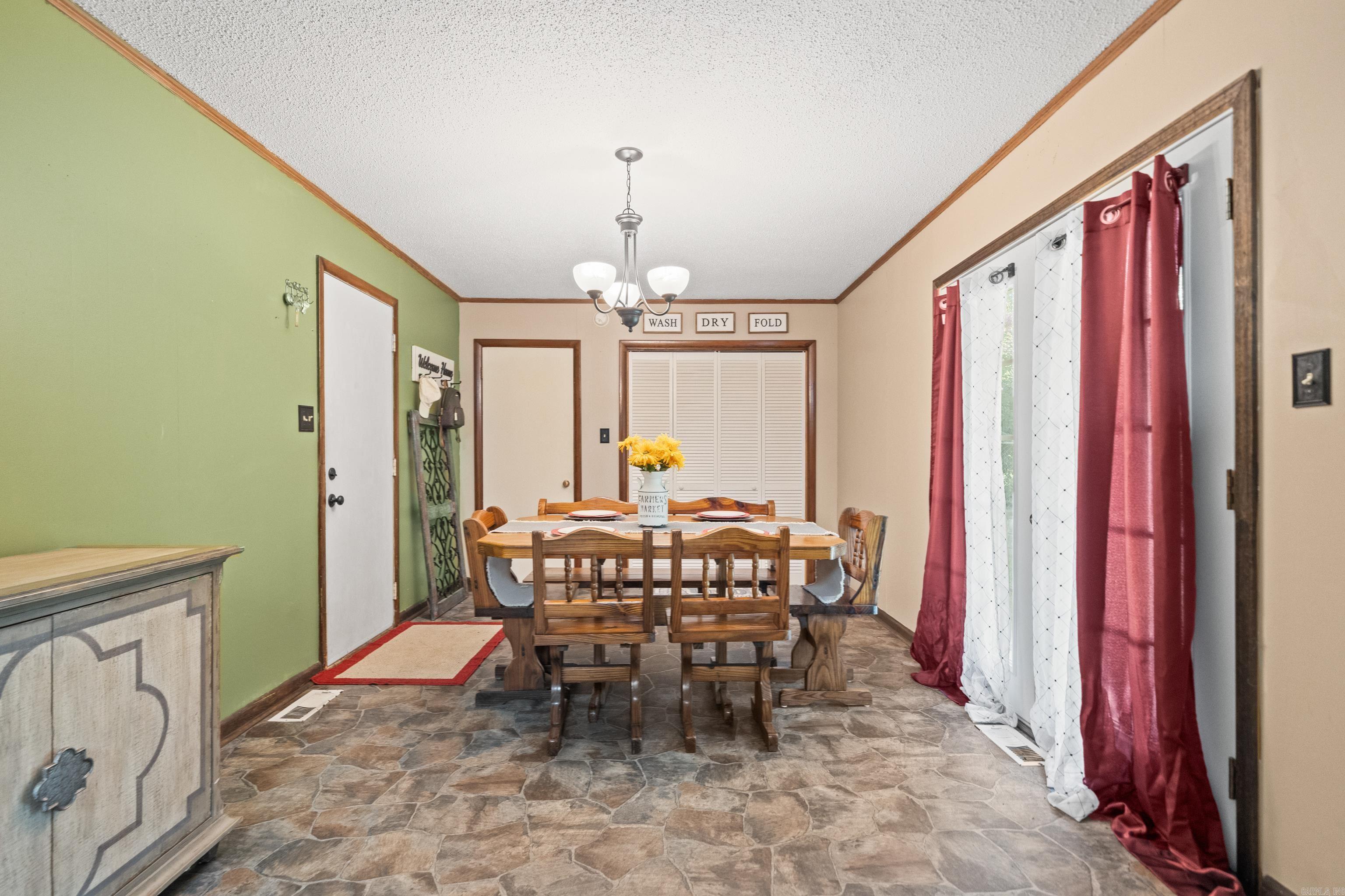 201 Elmhurst St  Hot Springs, AR