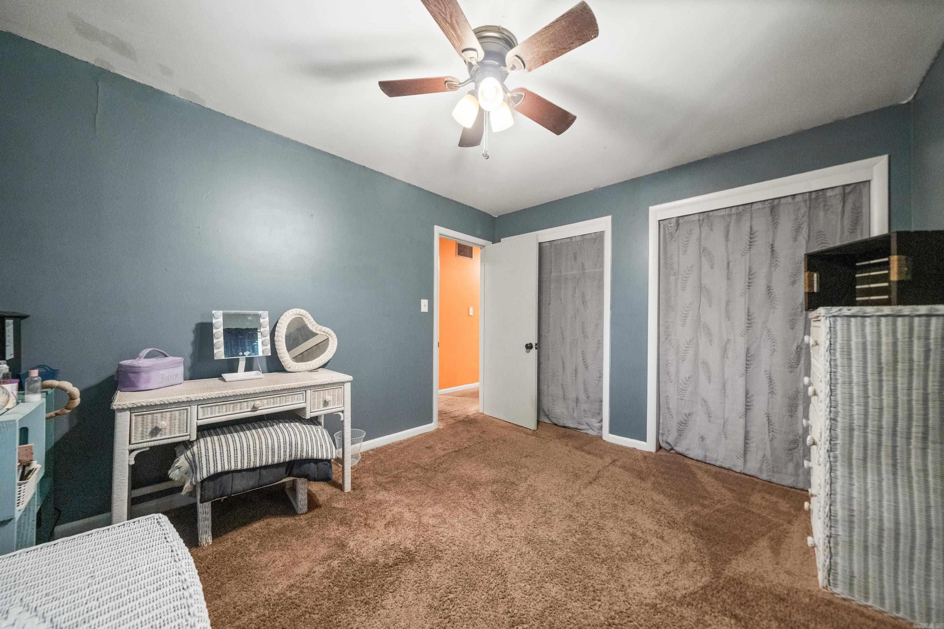 201 Elmhurst St  Hot Springs, AR