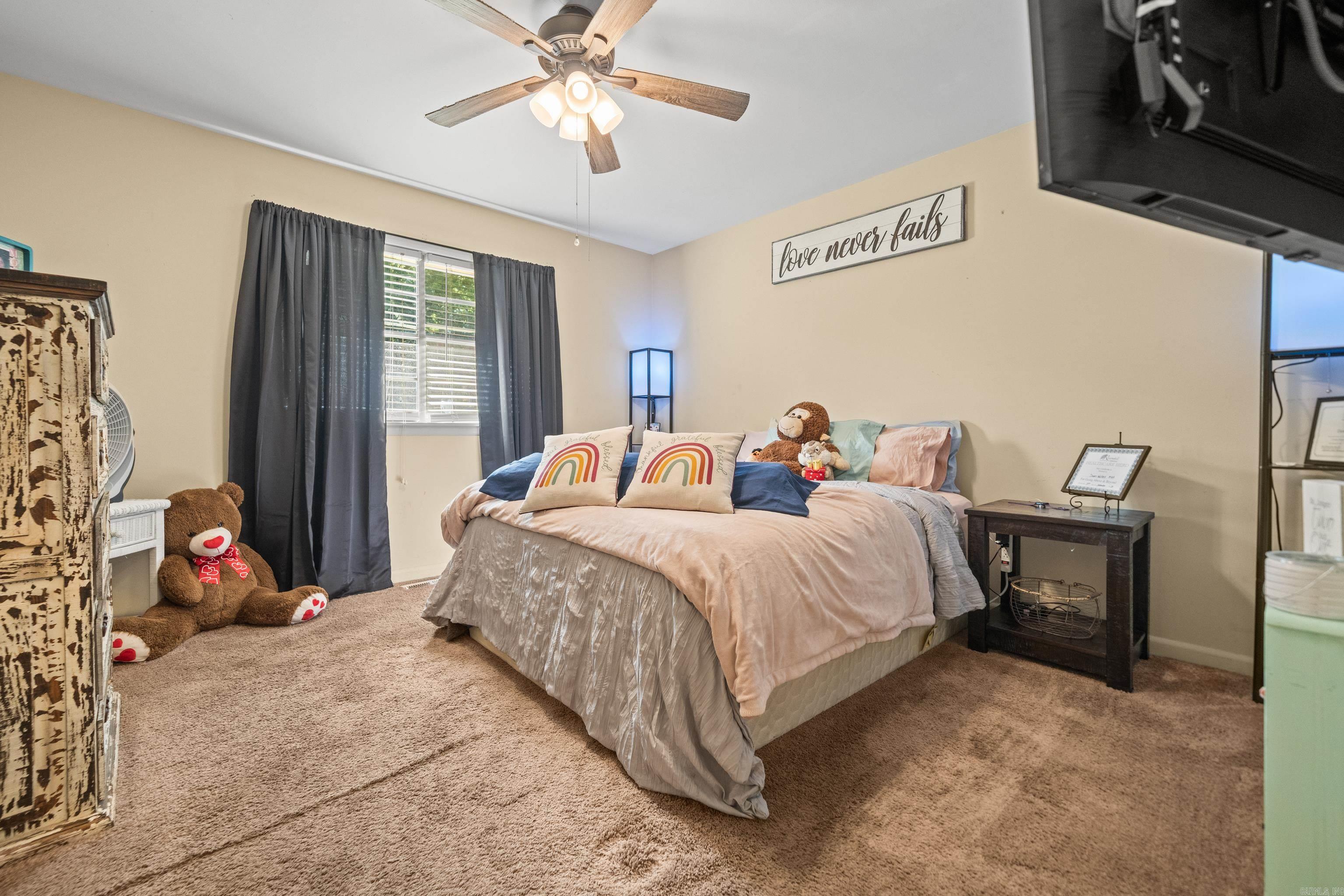 201 Elmhurst St  Hot Springs, AR