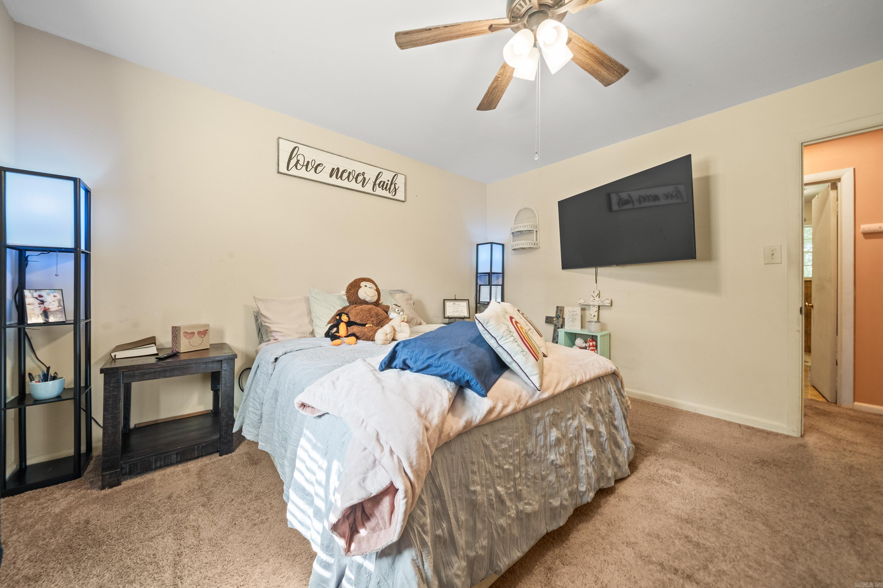 201 Elmhurst St  Hot Springs, AR