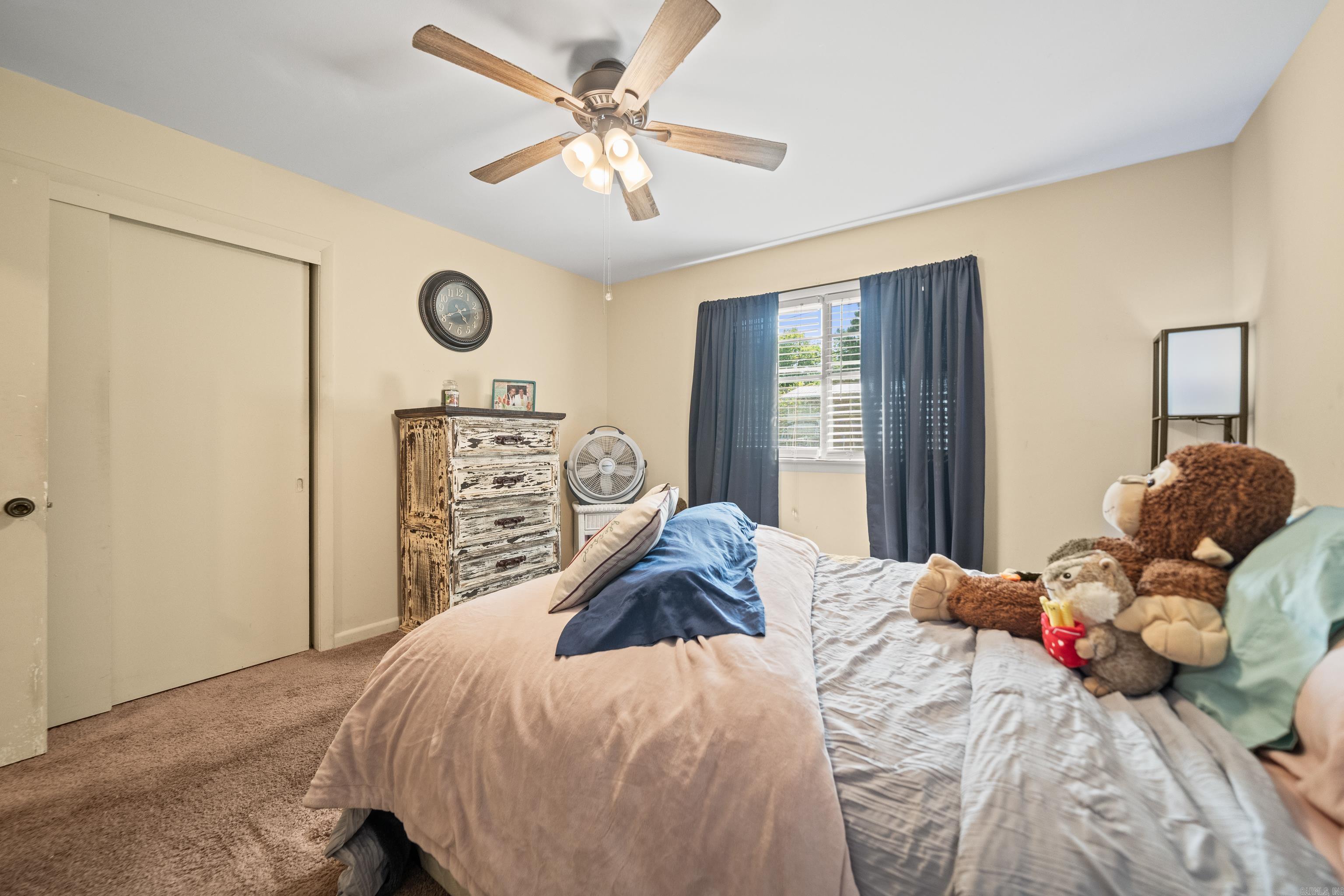 201 Elmhurst St  Hot Springs, AR