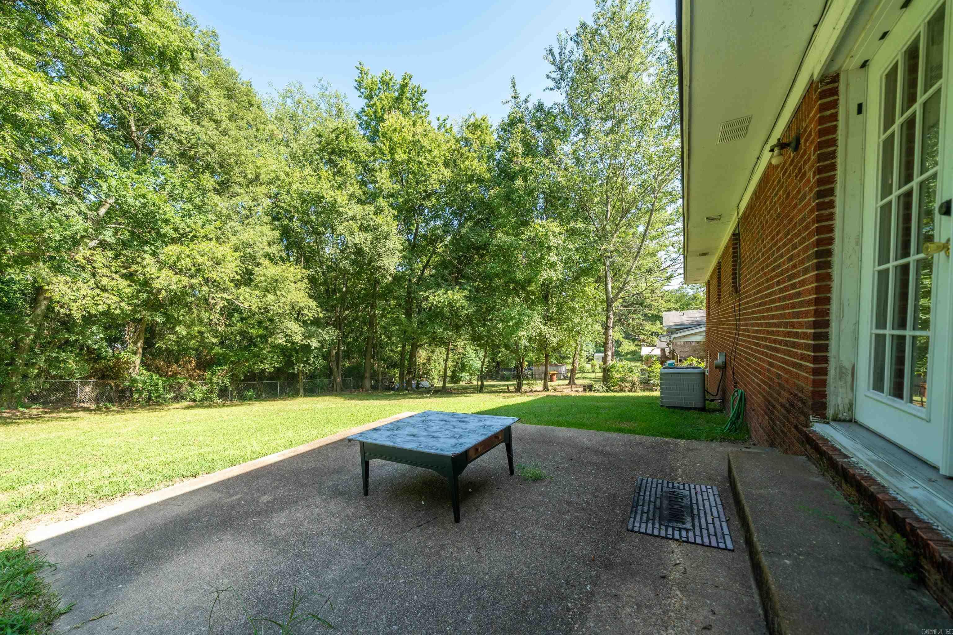 201 Elmhurst St  Hot Springs, AR