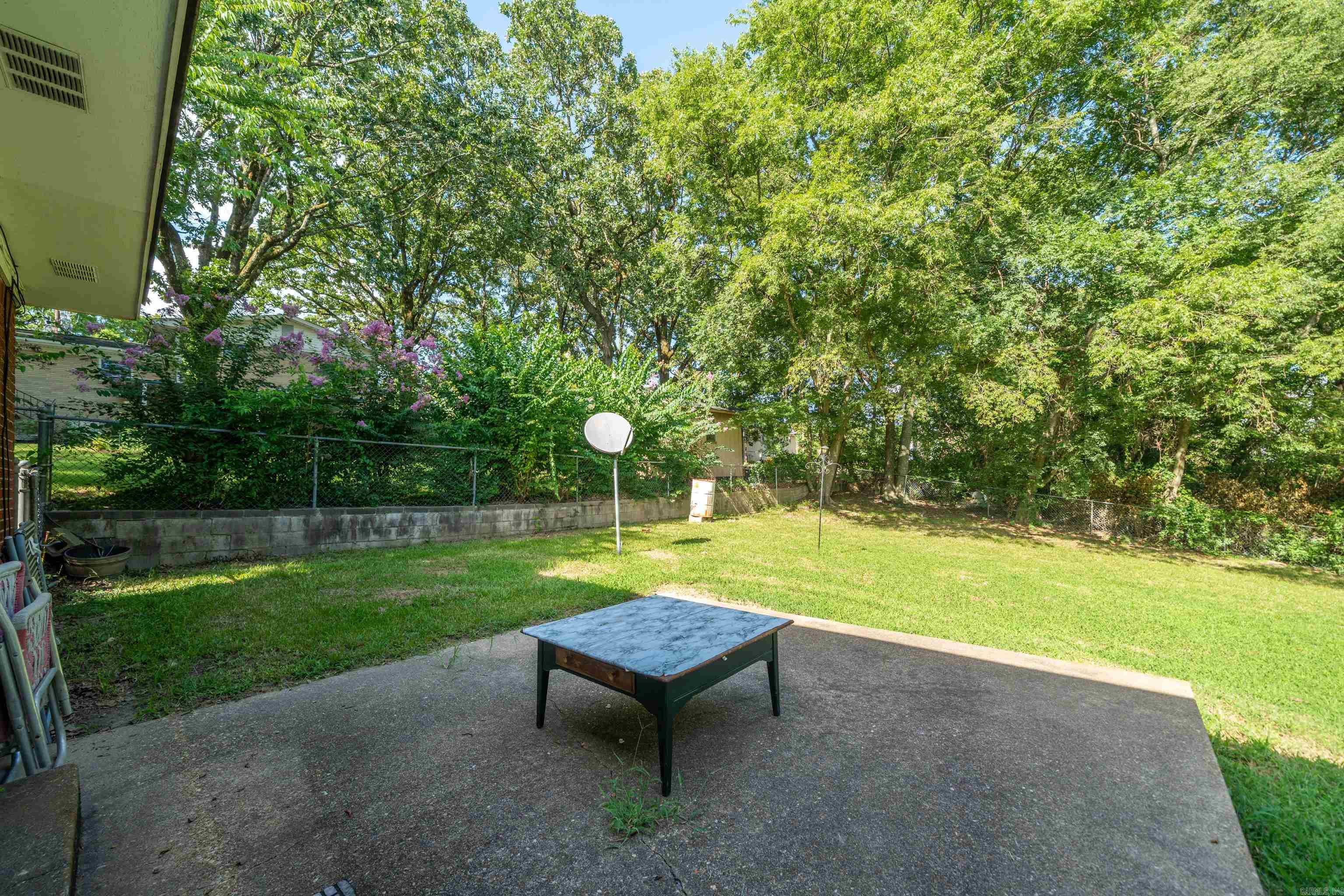 201 Elmhurst St  Hot Springs, AR