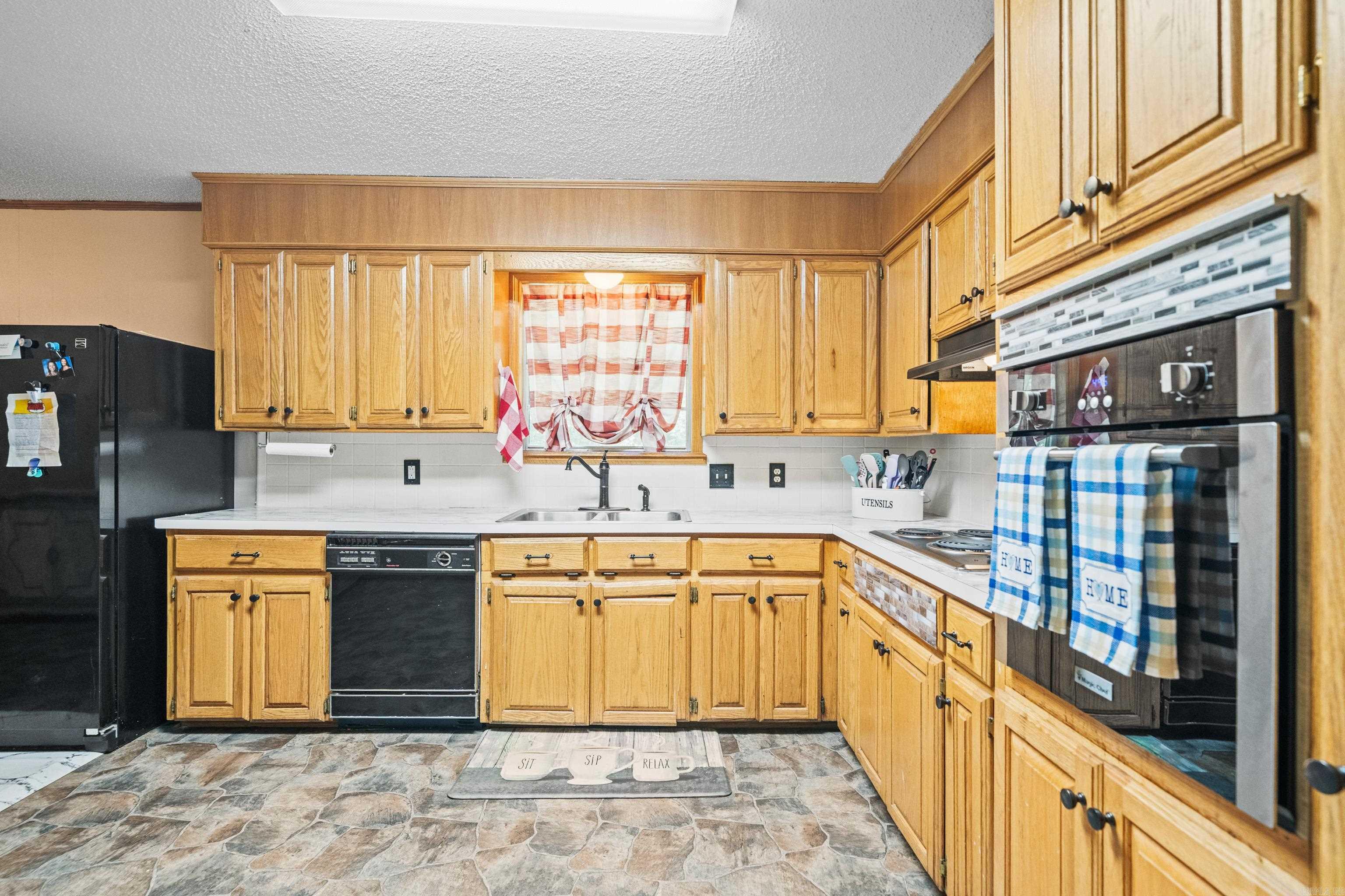 201 Elmhurst St  Hot Springs, AR