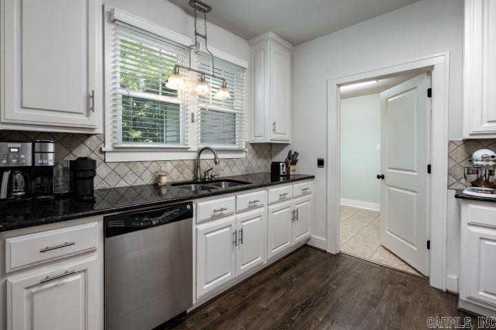 1615 N Taylor  Little Rock, AR